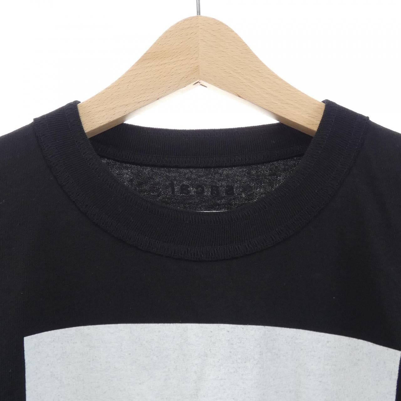サカイ SACAI James Dean L/S T-shirt 25-0921S UNISEX Tシャツ