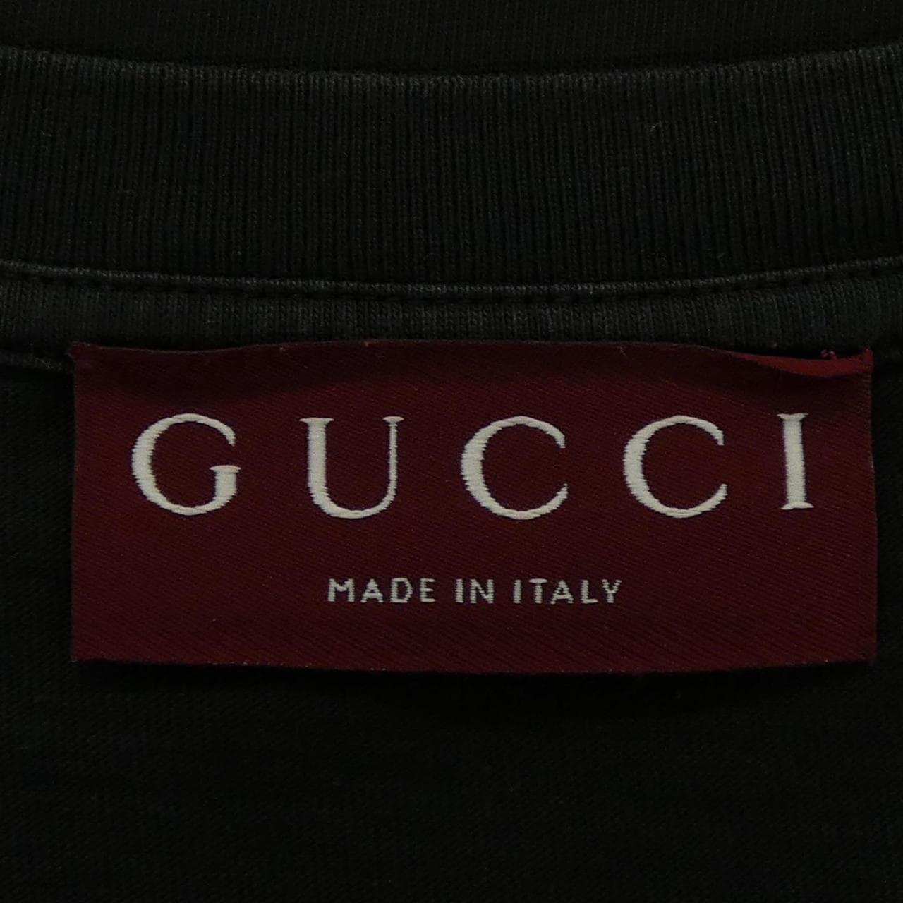 グッチ GUCCI 796395 XJG7W Tシャツ
