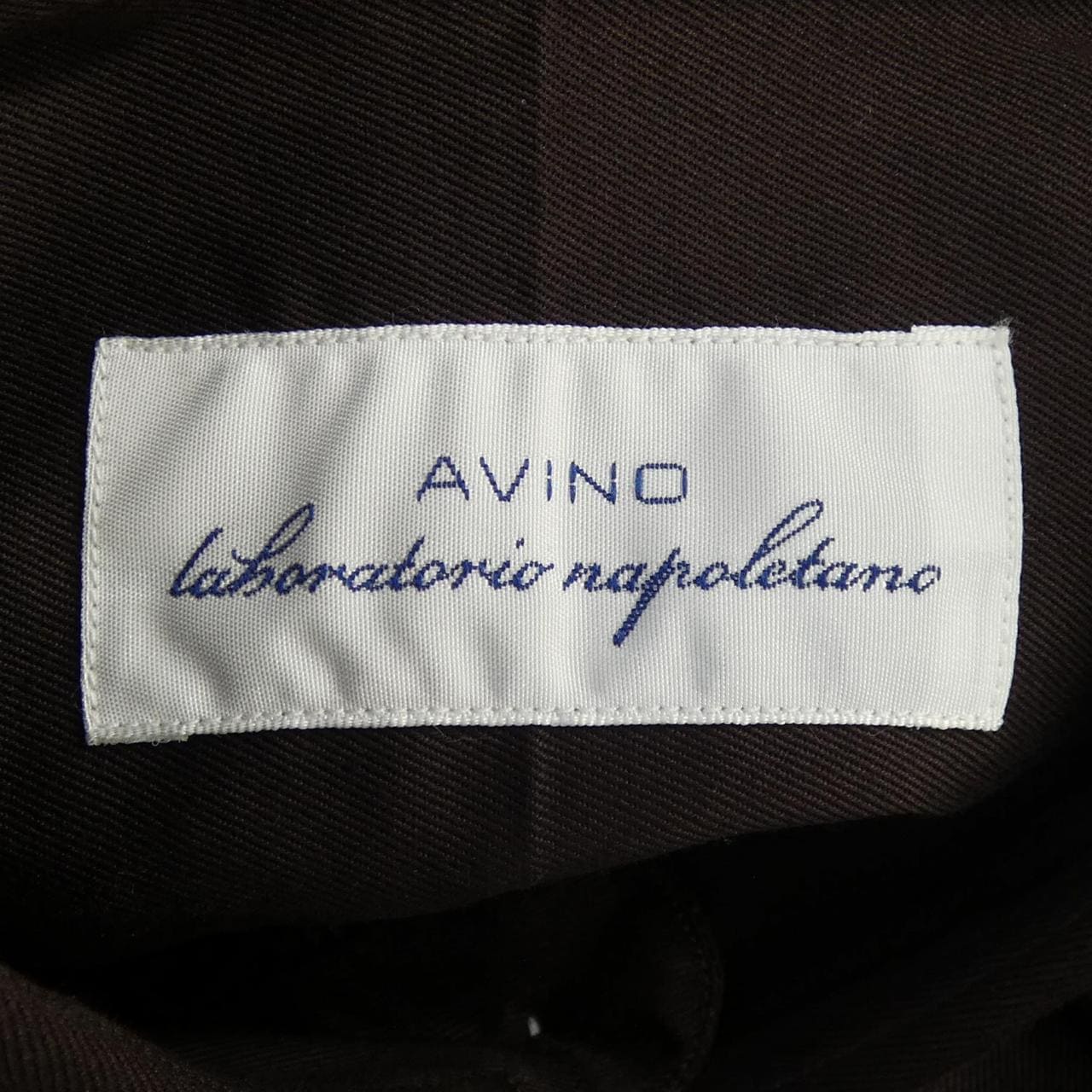 アヴィーノ AVINO シャツ
