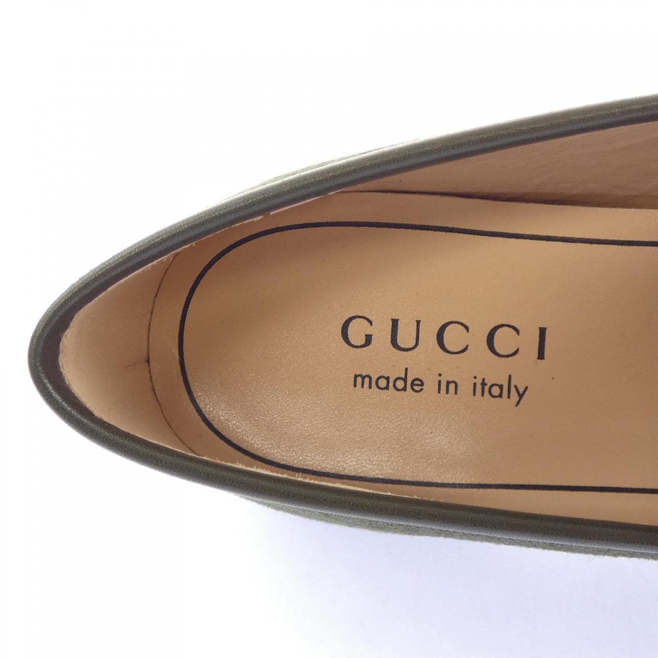 グッチ GUCCI 431467 シューズ
