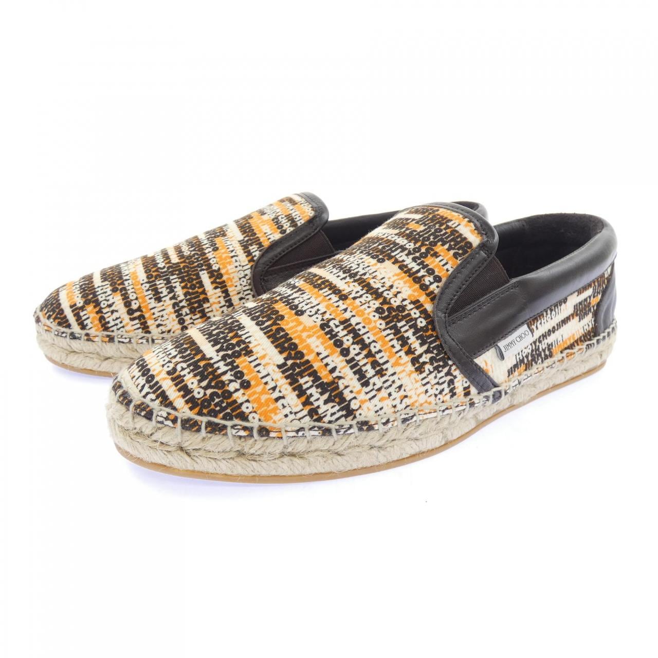 ジミーチュウ JIMMY CHOO シューズ