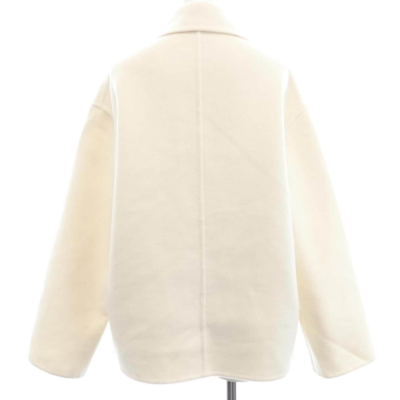 エルメス HERMES メドール *17-7102. ジャケット