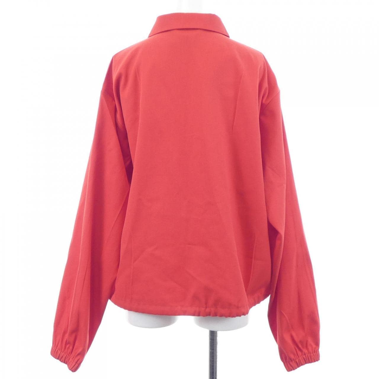 プラダ PRADA ギャバジン ブルゾン ジャケット P8048 SOOO 184A ブルゾン