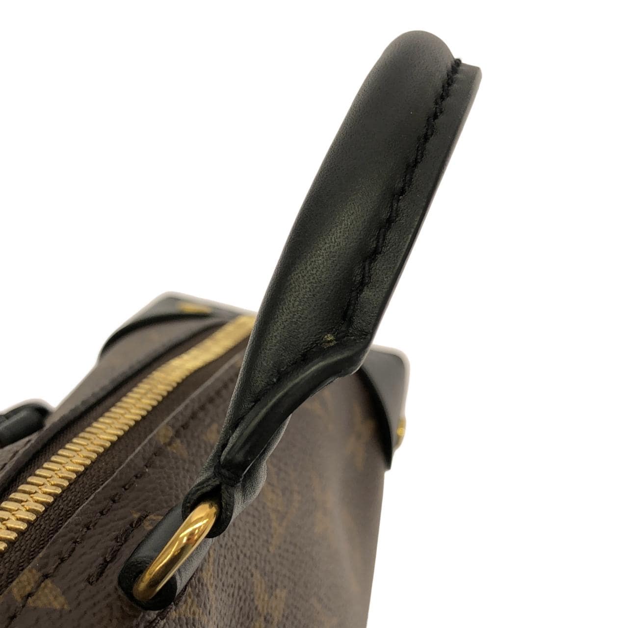 ルイヴィトン モノグラム プティット マル スープル M45571 バッグ