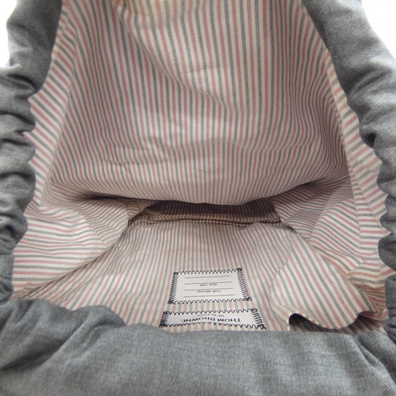 トムブラウン THOM BROWNE BAG