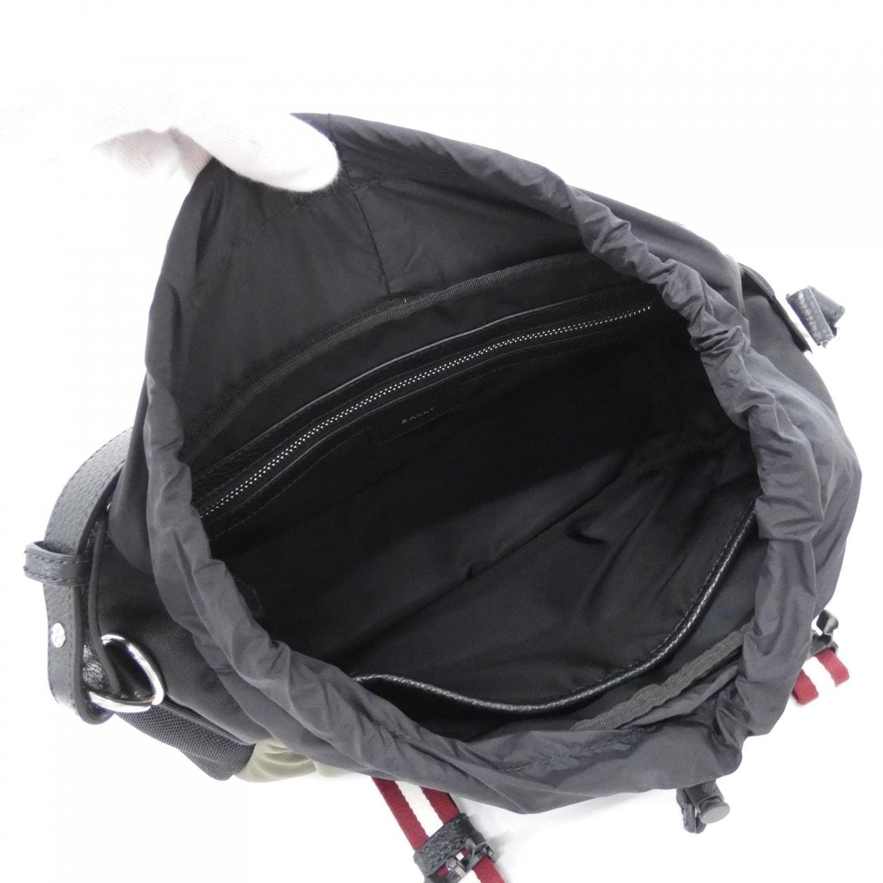 バリー CODE SOFT CROSS ショルダーバッグ