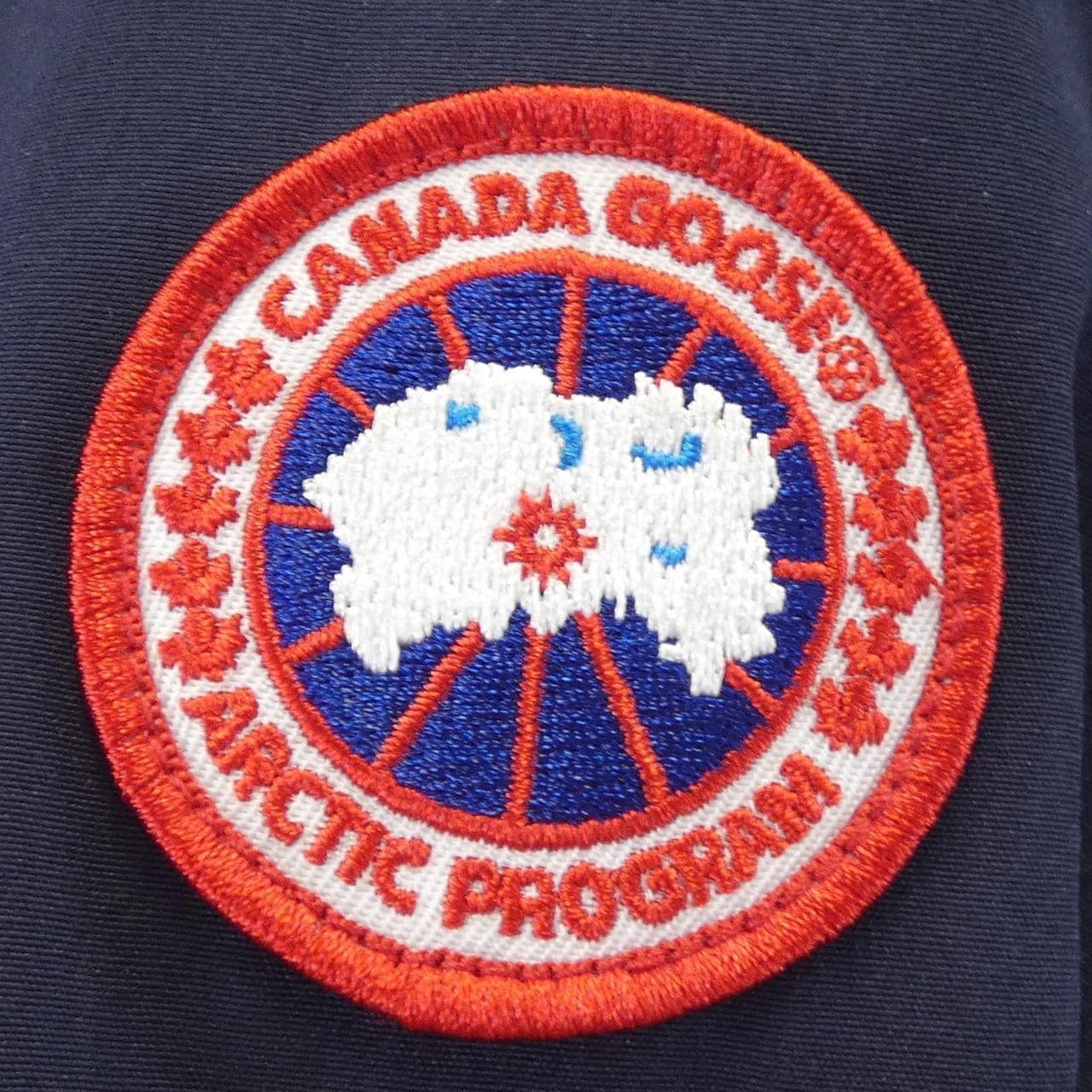 カナダグース CANADA GOOSE 2580LA ROSSCLAIR ロスクレア ダウンコート