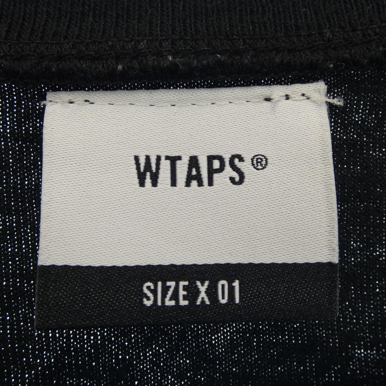 ダブルタップス WTAPS Tシャツ