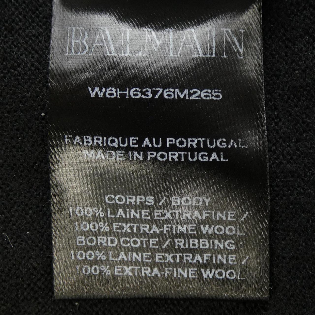 BALMAIN針織品