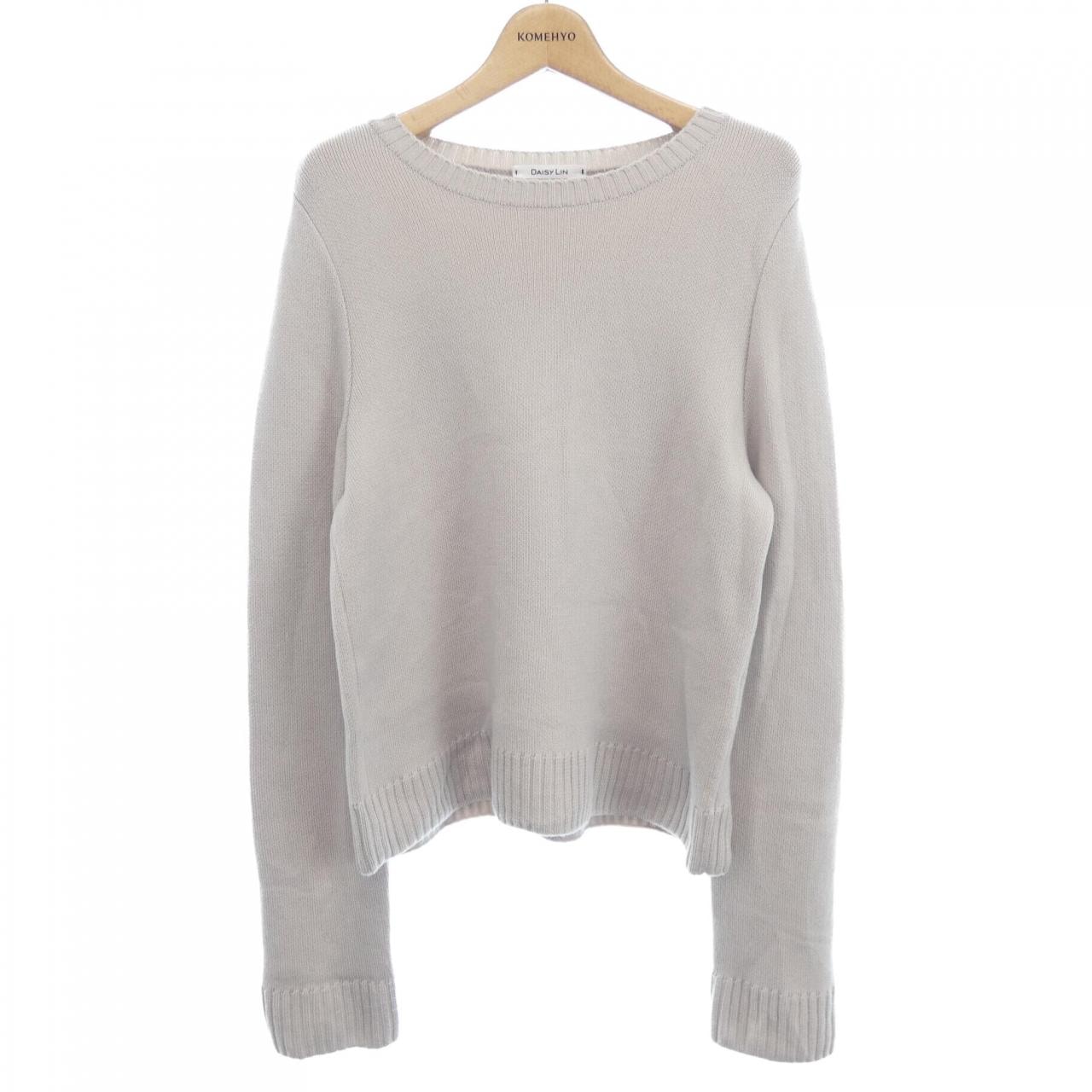 Daisy LIN DAISY LIN Knit