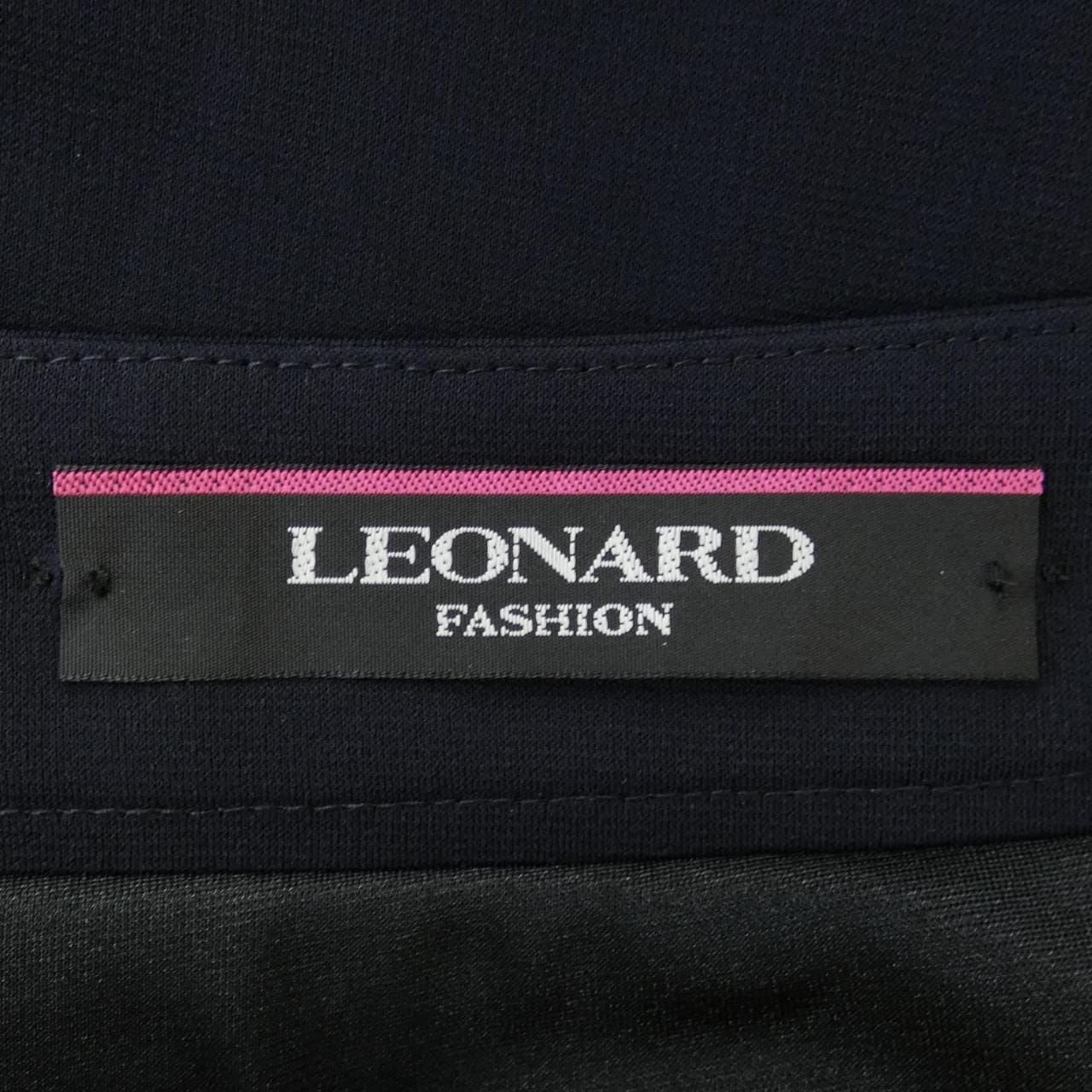 レオナールファッション LEONARD FASHION スカート