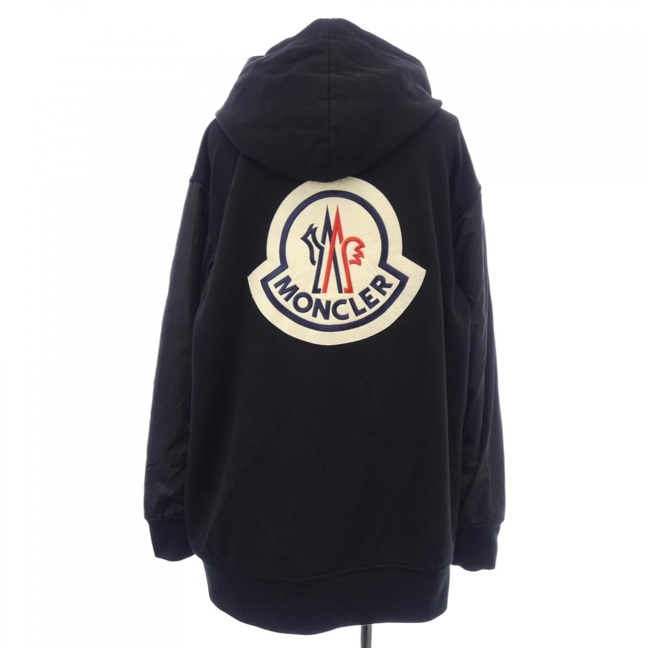 MONCLER MONCLER PARKER