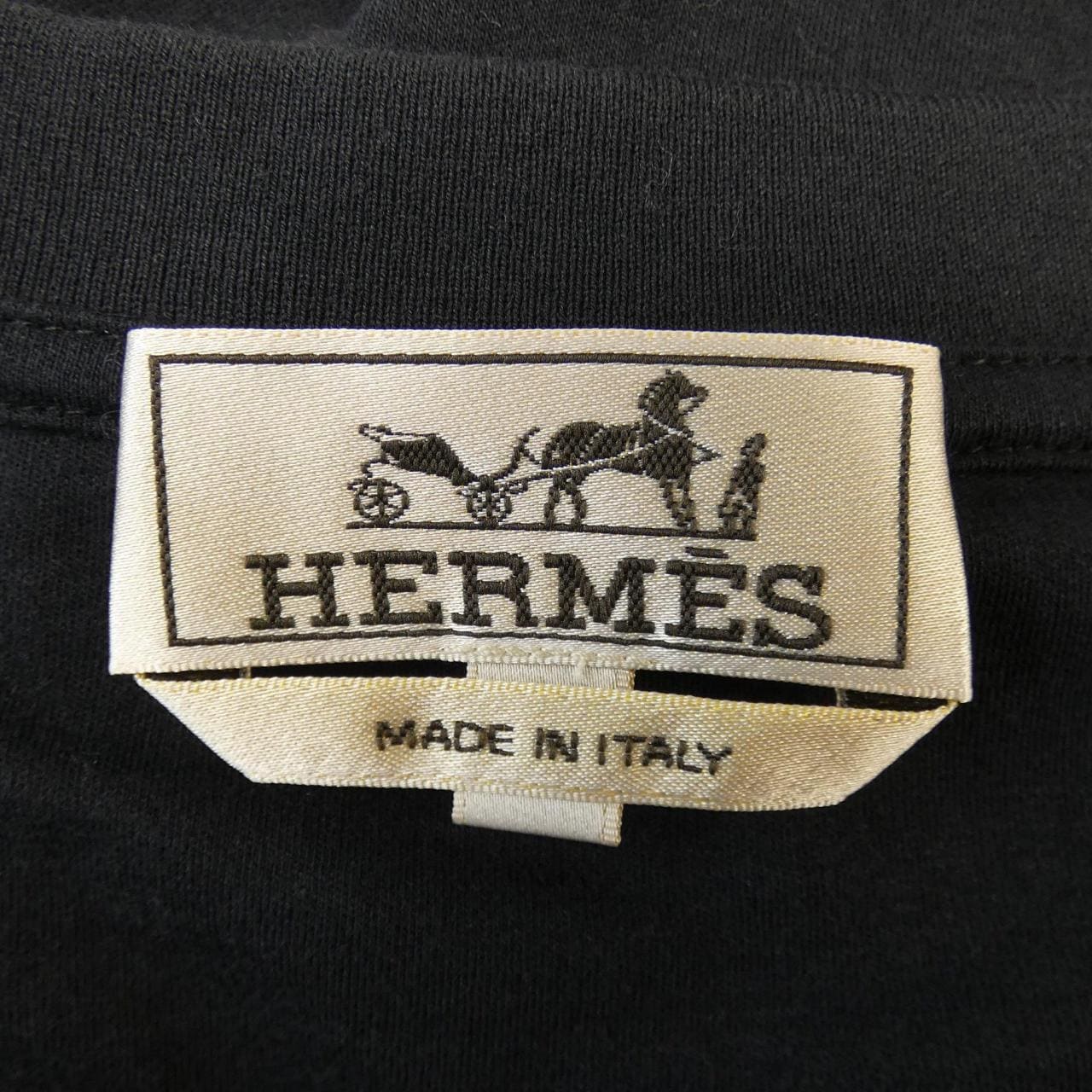 HERMES愛馬仕T恤