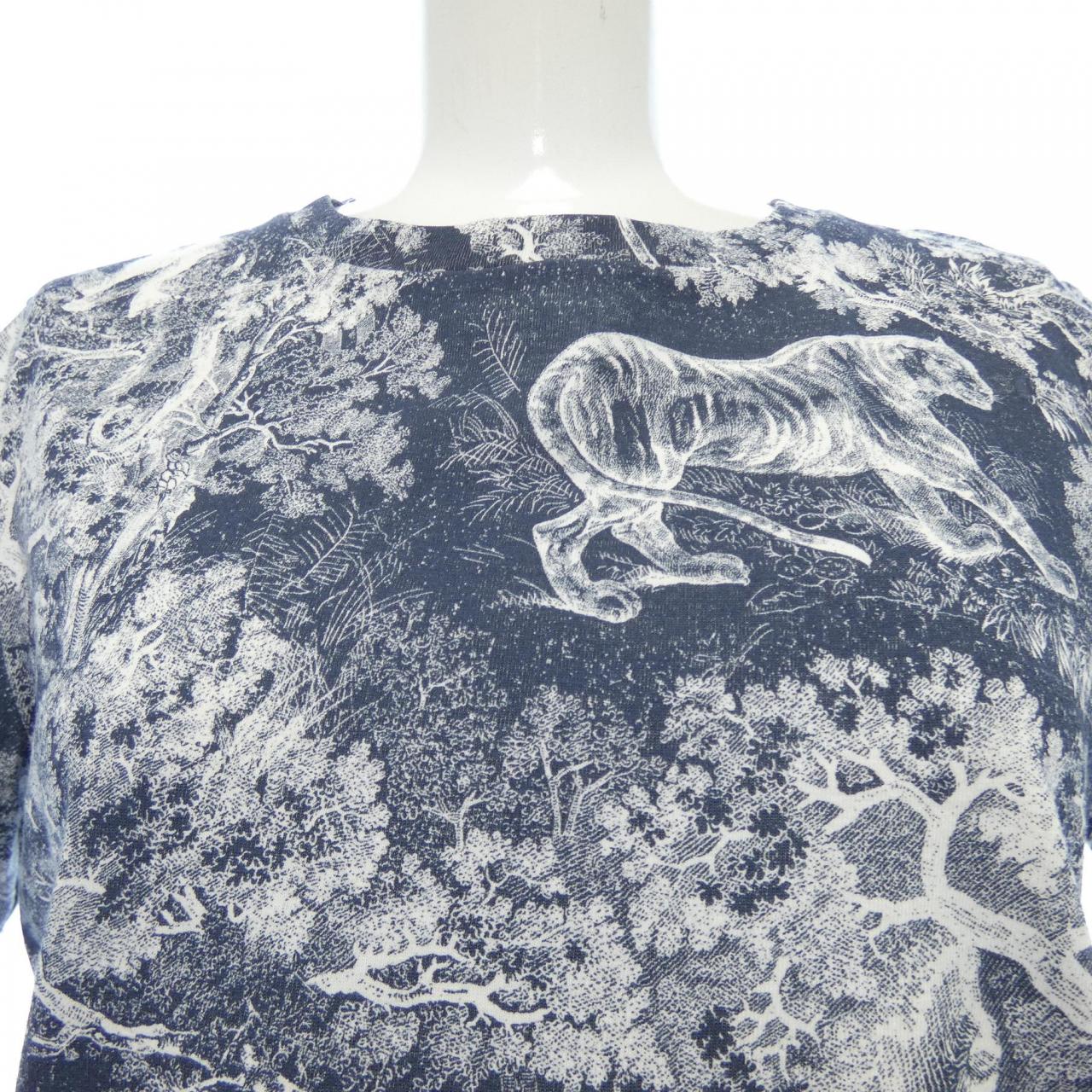 クリスチャンディオール CHRISTIAN DIOR Tシャツ