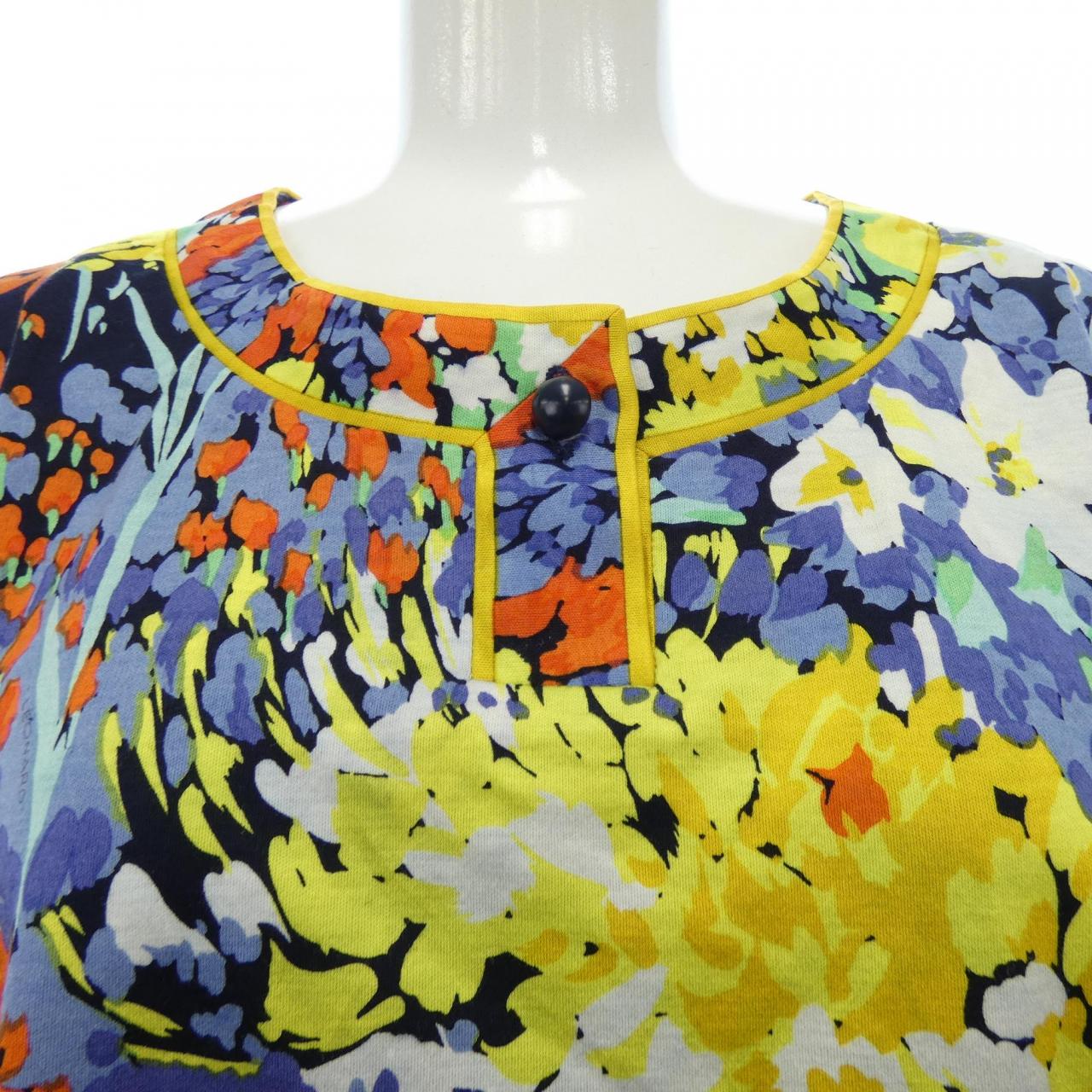 【ヴィンテージ】レオナールファッション LEONARD FASHION トップス