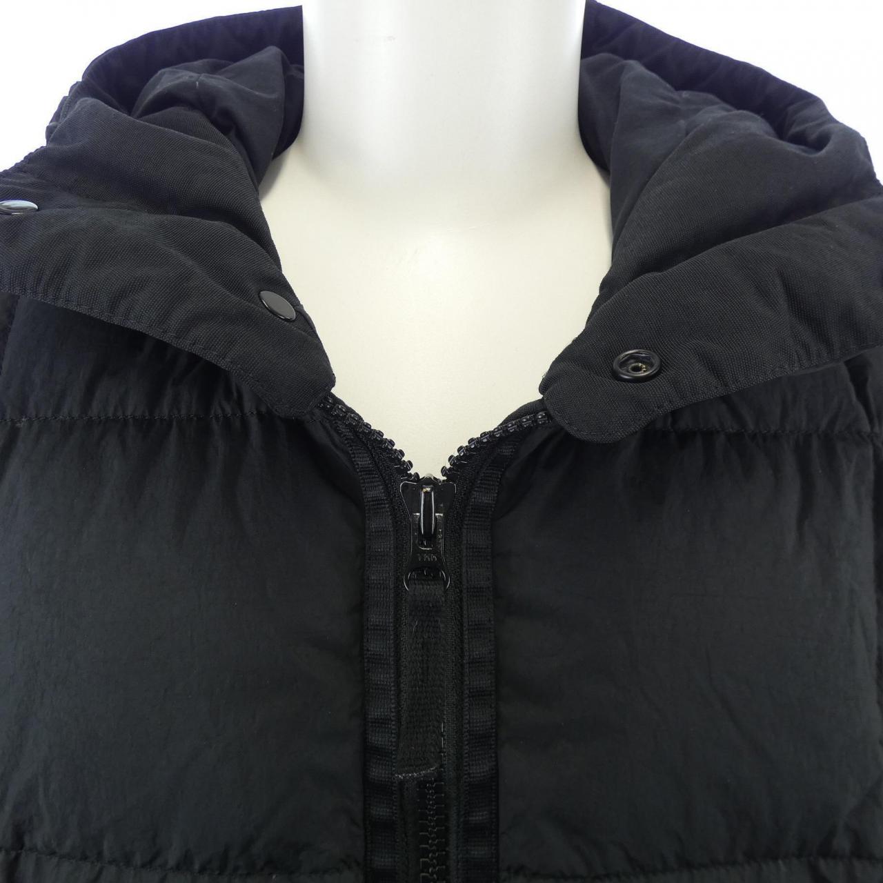 石島STONE ISLAND羽絨服