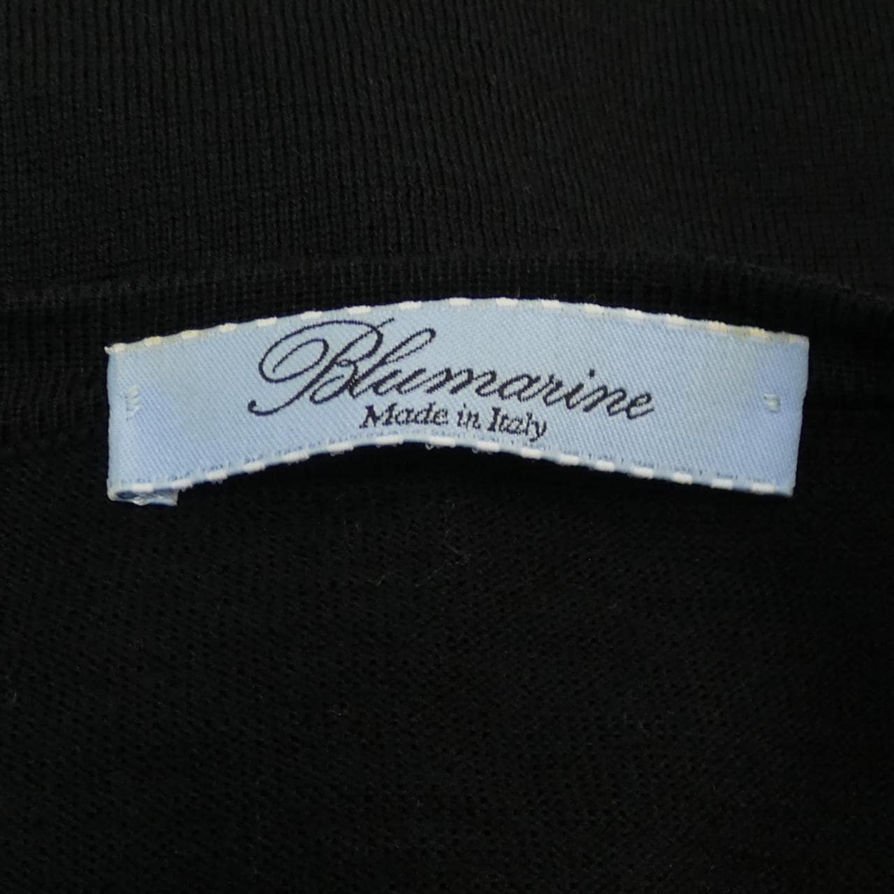 ブルマリン Blumarine カーディガン