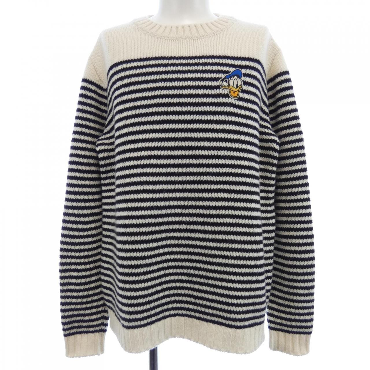 グッチ GUCCI ニット