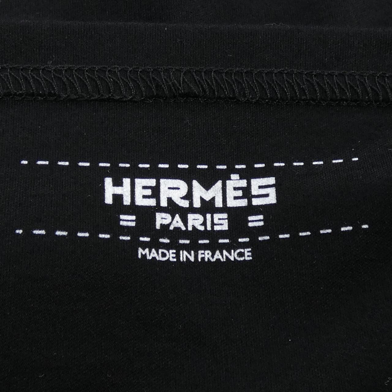 エルメス HERMES Tシャツ