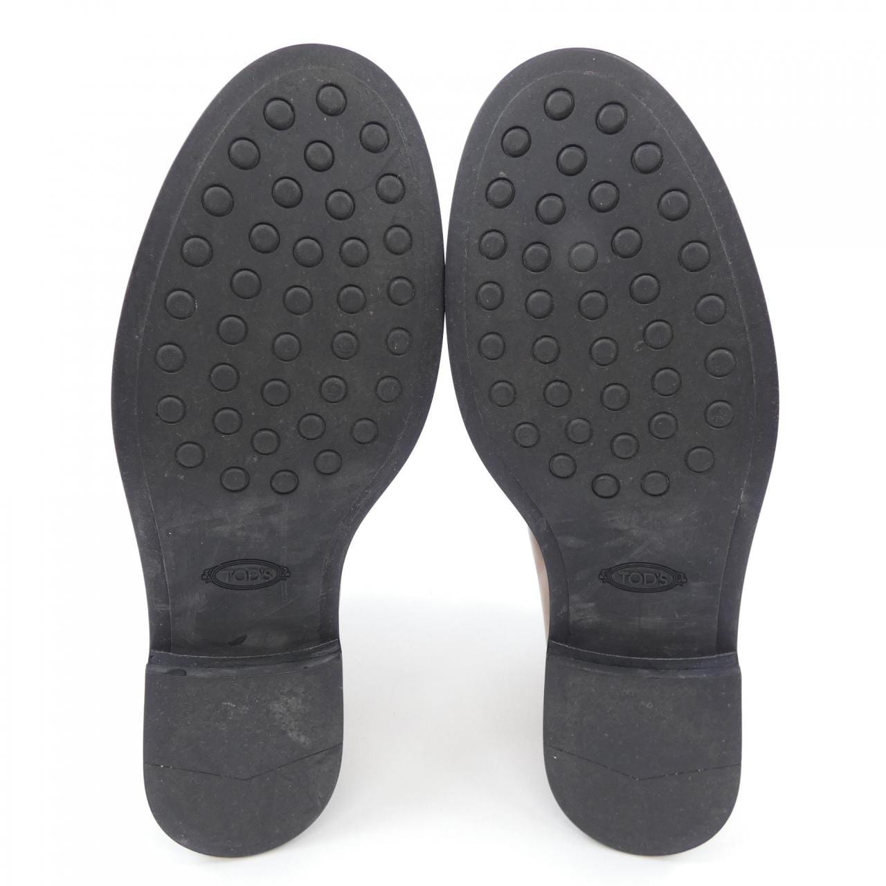 トッズ TOD'S ブーツ