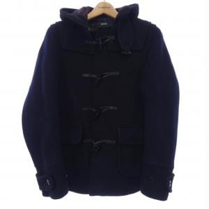 ジュンヤワタナベマン JUNYA WATANABE MAN ダッフルコート