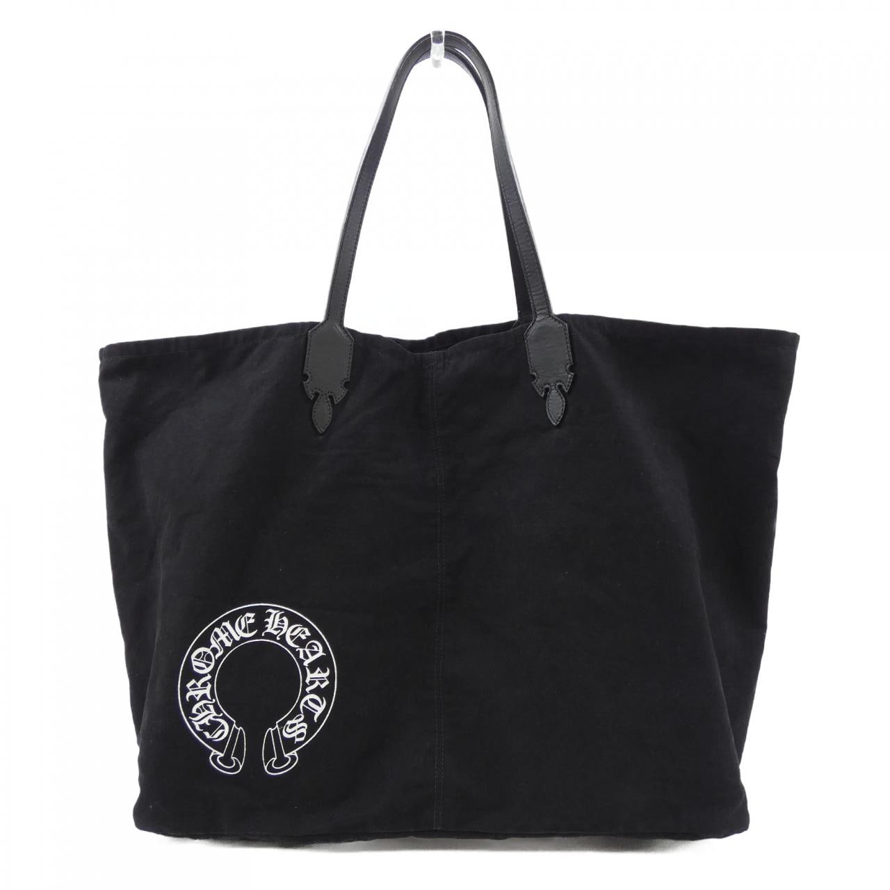 CHROME HEARTS HEARTS BAG