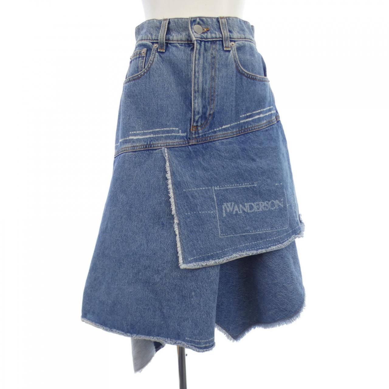 Jay Double Anderson J.W.ANDERSON Skirt