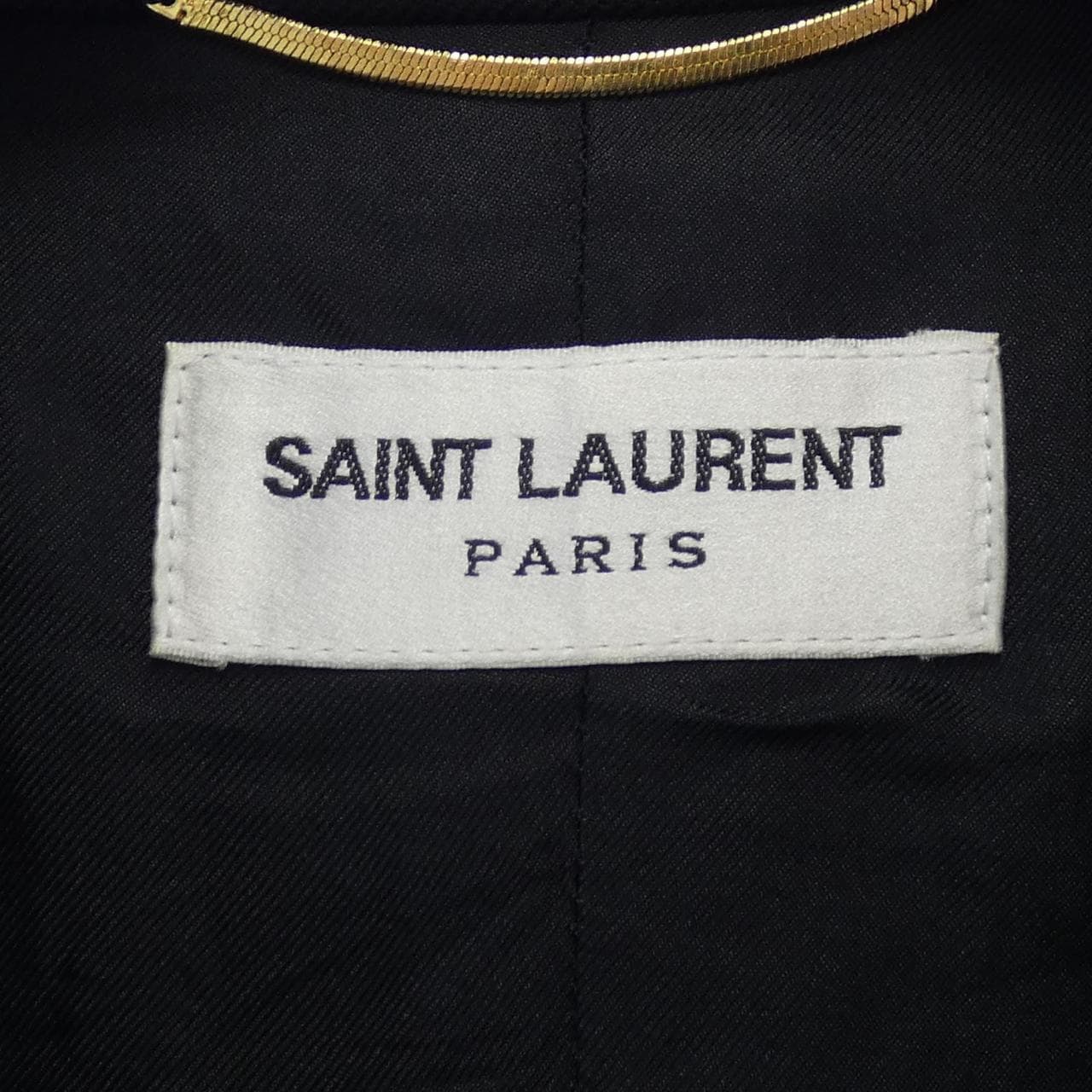 サンローラン SAINT LAURENT ジャケット