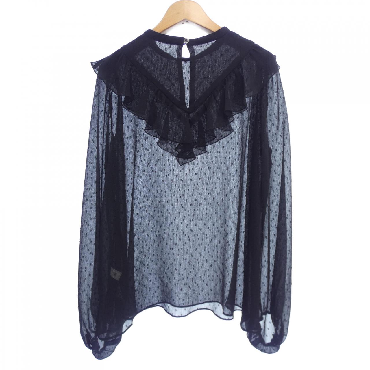 スローブイエナ SLOBE IENA トップス