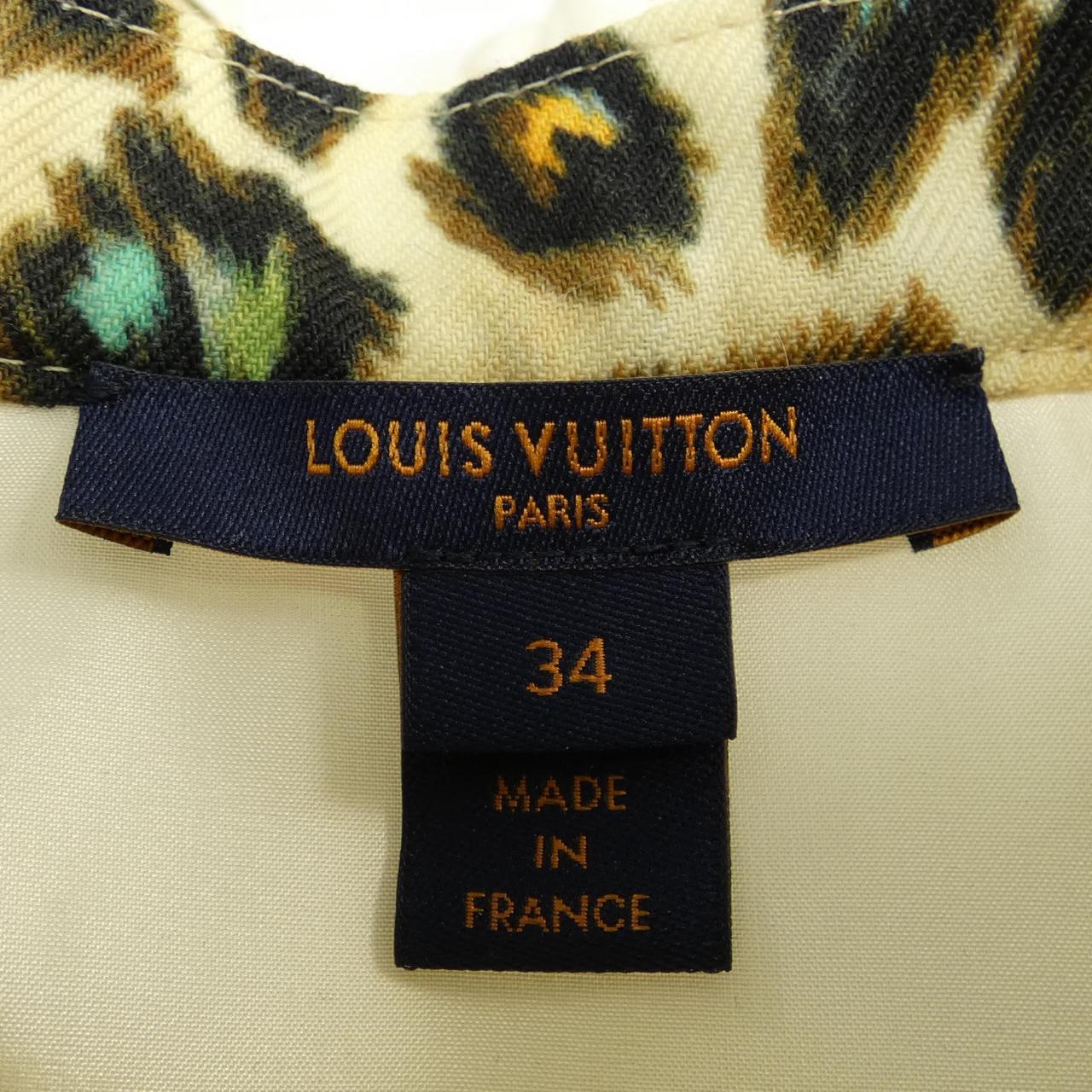 LOUIS VUITTON上衣