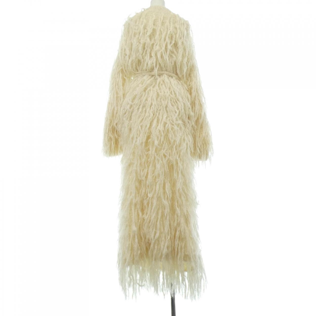 LOEWE Long Cardigan