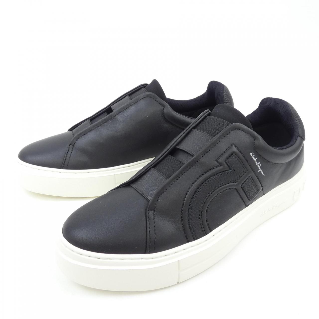サルヴァトーレフェラガモ SALVATORE FERRAGAMO スニーカー