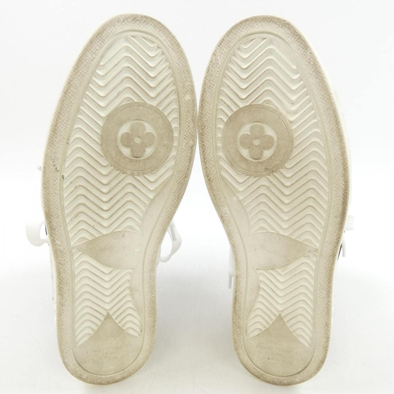 ルイヴィトン LOUIS VUITTON スニーカー