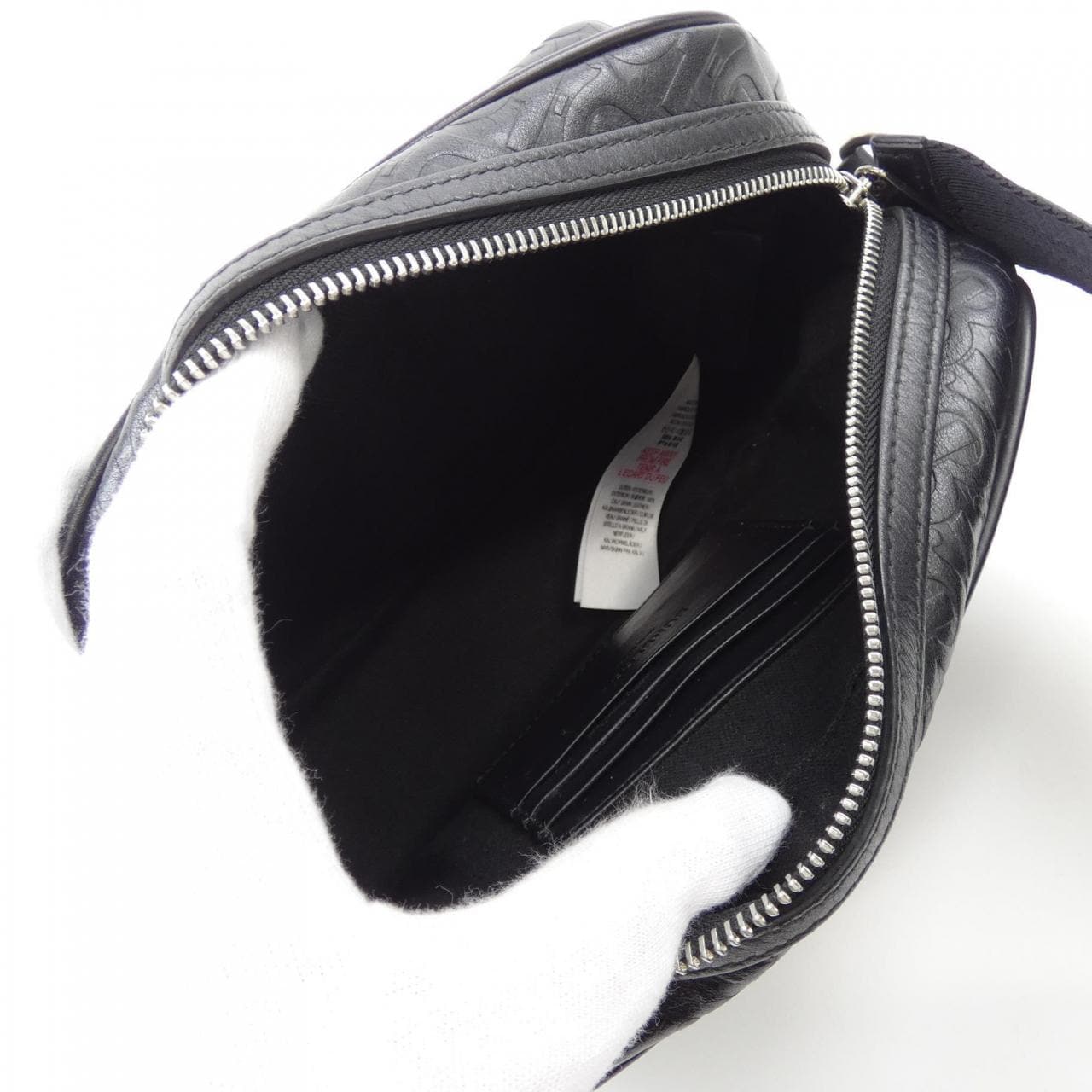 バーバリー BURBERRY BAG