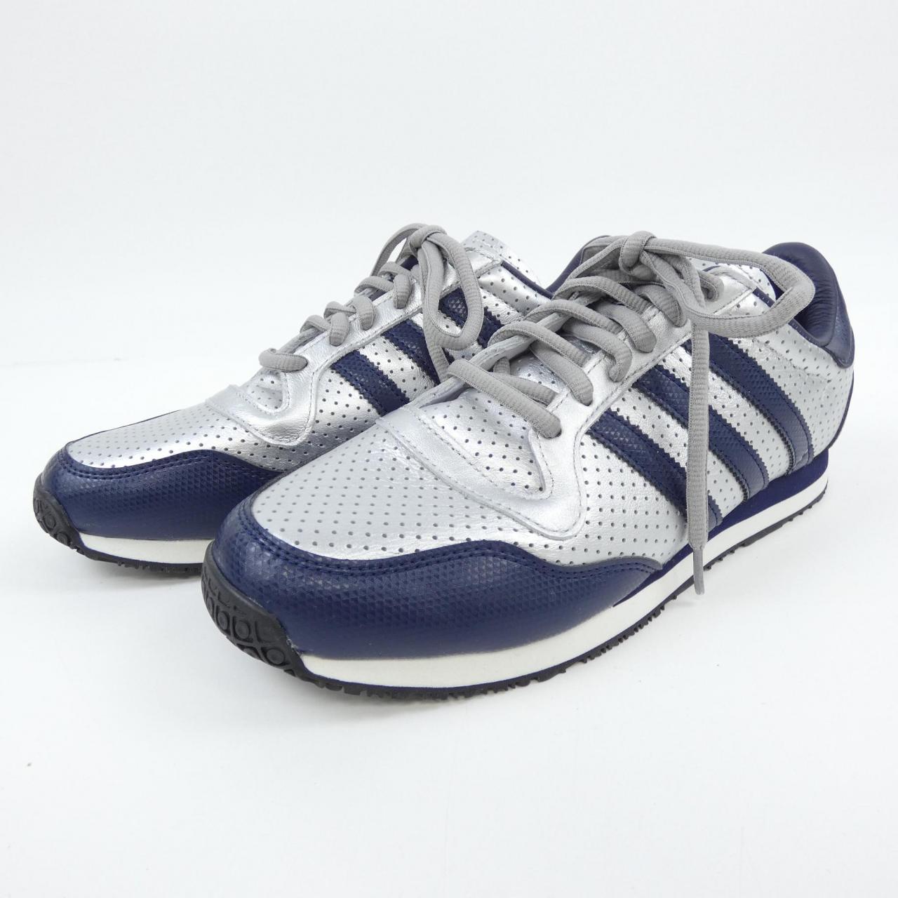アディダス ADIDAS JR1614 スニーカー