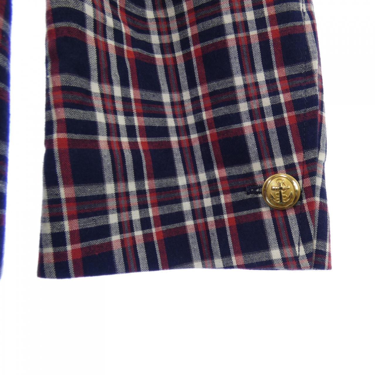 メゾンキツネ MAISON KITSUNE ジャケット