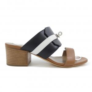 エルメス HERMES サンダル
