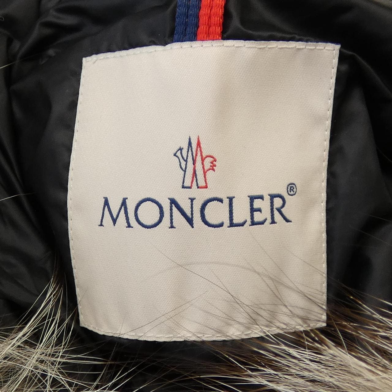 モンクレール MONCLER BOEDIC ダウンコート