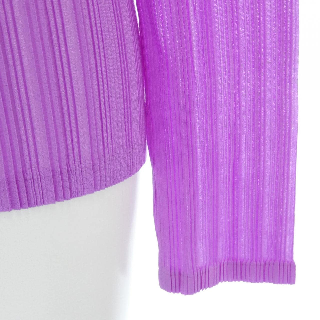 プリーツプリーズ PLEATS PLEASE PP51FK332 トップス