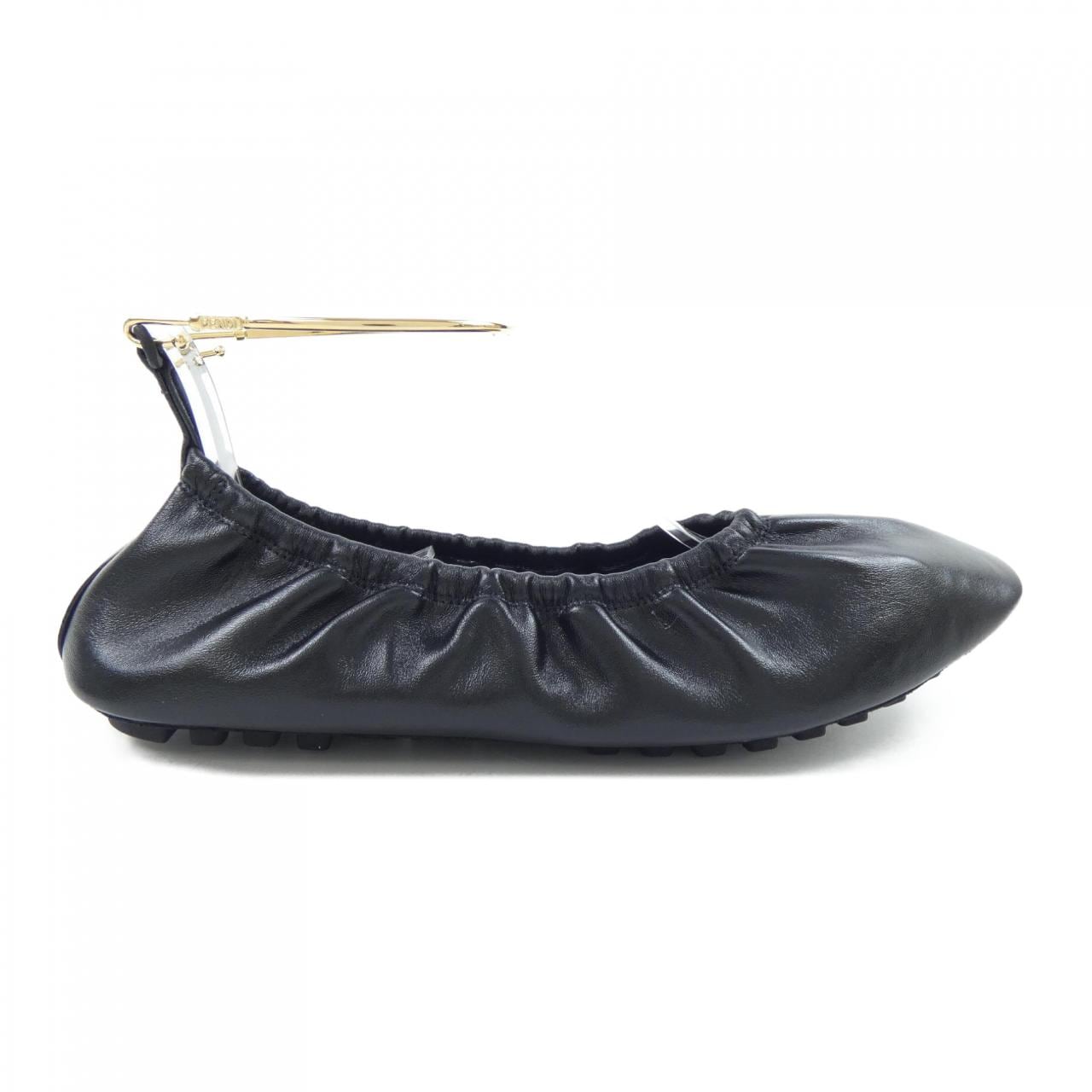 フェンディ FENDI 8F3534 フラットシューズ