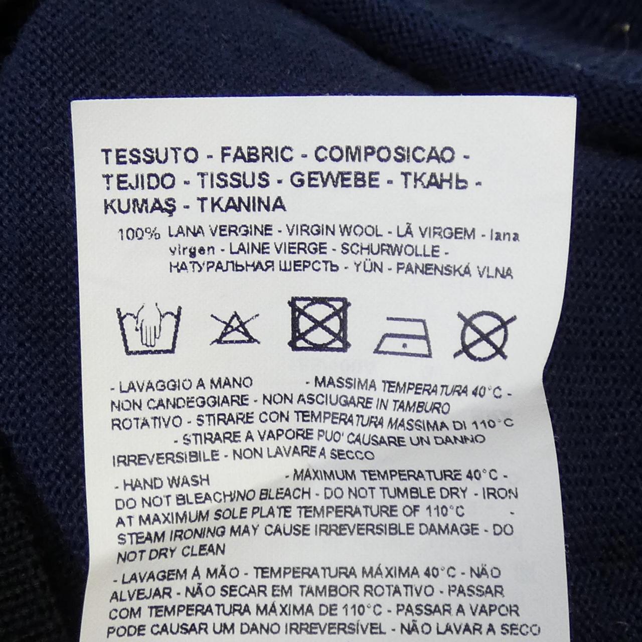 エンポリオアルマーニ EMPORIO ARMANI 3L1MX3 1MGTZ ニット