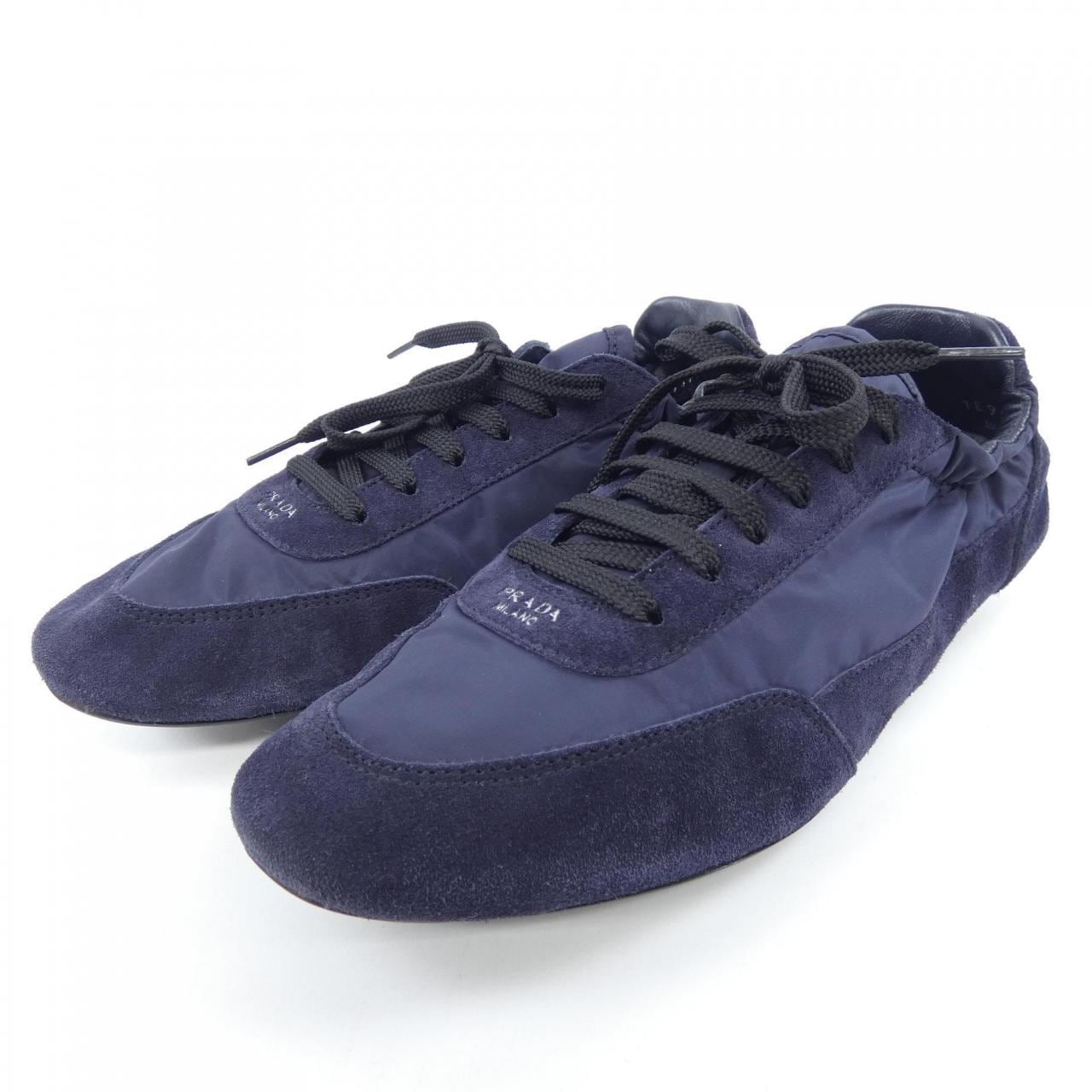 プラダ PRADA コラプス 1E959N スニーカー