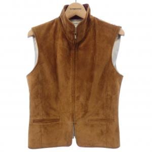 【ヴィンテージ】エルメス HERMES TOURBILLON ツイルレーヌ. ベスト