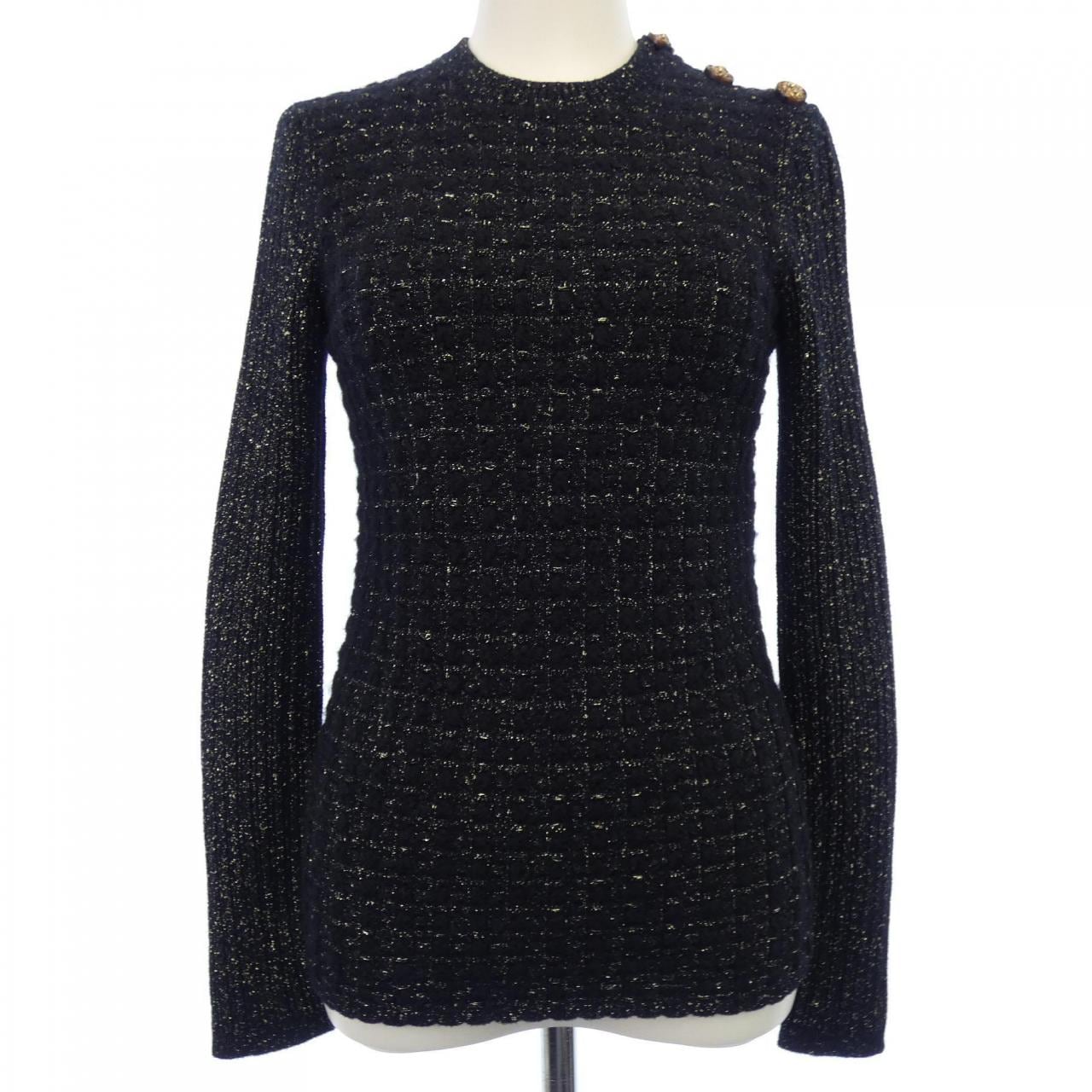 シャネル CHANEL P56992K07456 ニット