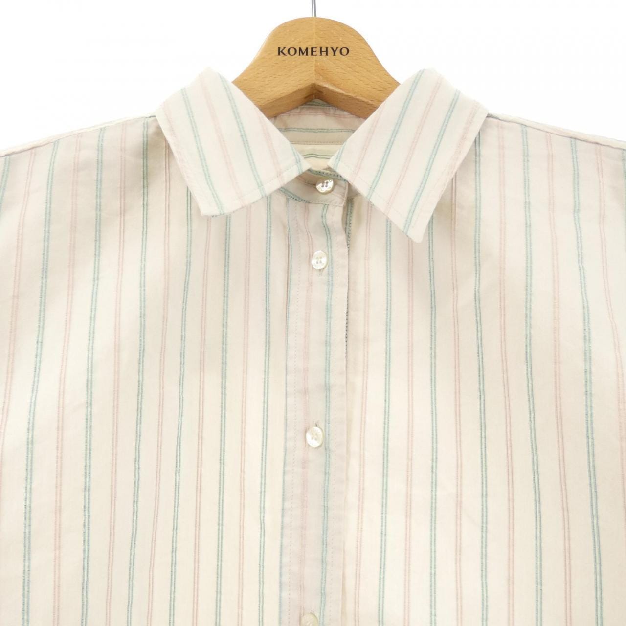 エトロ ETRO シャツ