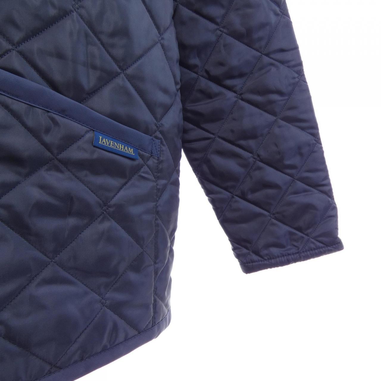 コムデギャルソンガール COMME des GARCONS GIRL LAVENHAM NN-J521 ジャケット
