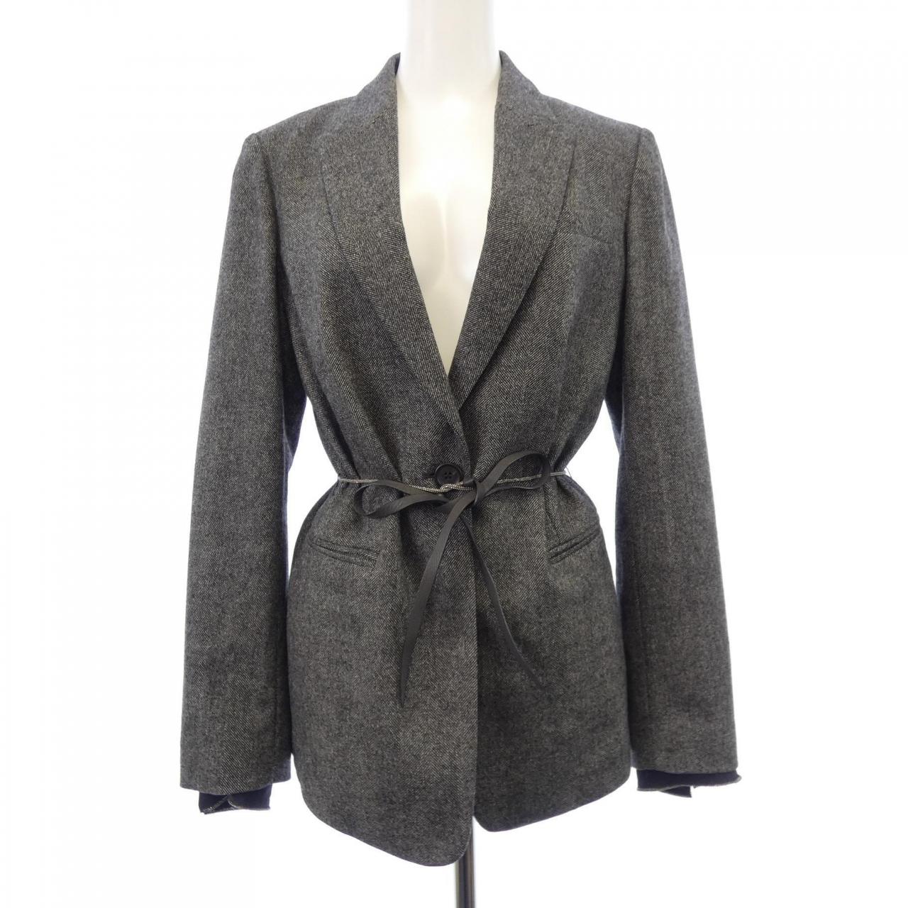 ブルネロクチネリ BRUNELLO CUCINELLI ジャケット