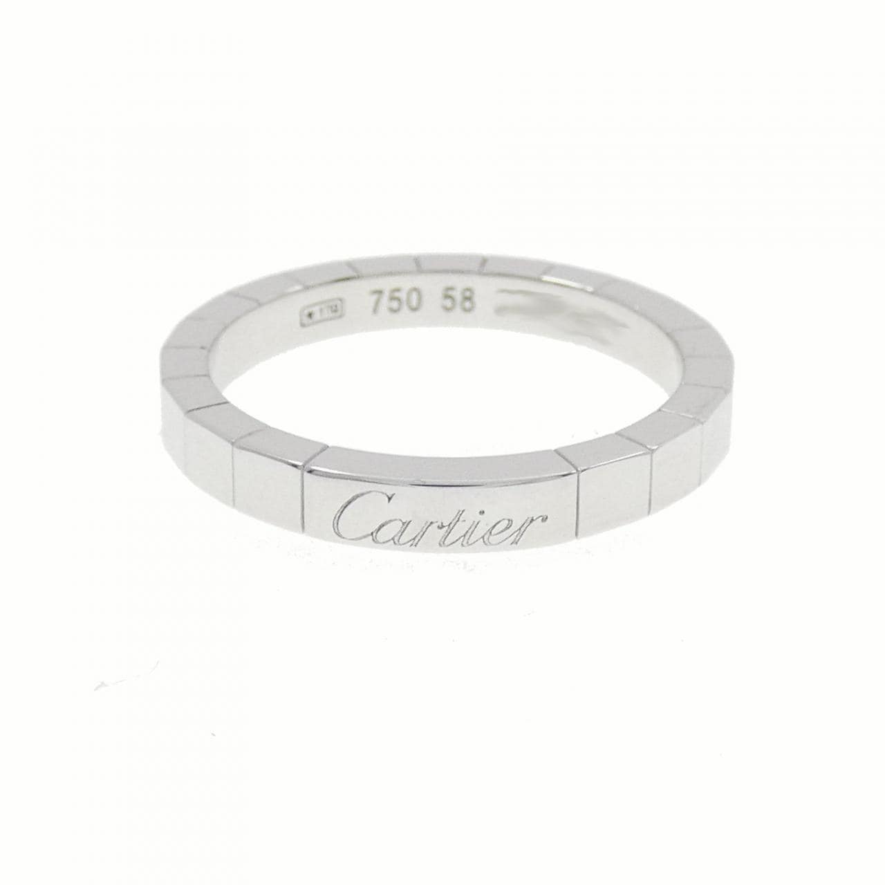 カルティエ ラニエール リング