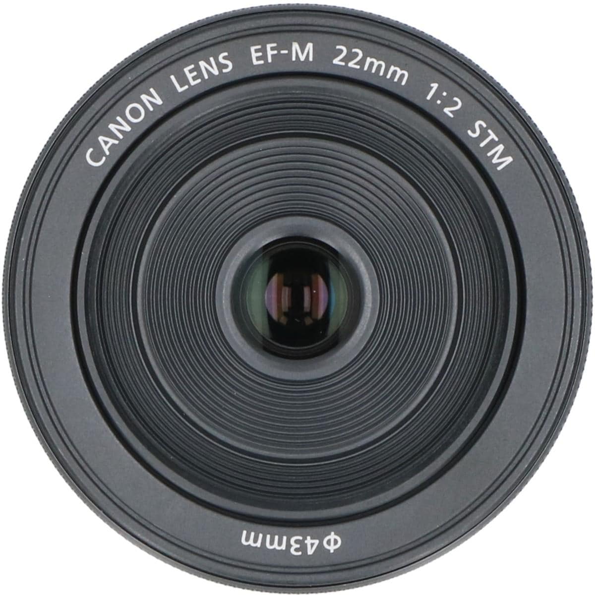 ＥＦ－Ｍ２２ｍｍ　Ｆ２ＳＴＭ