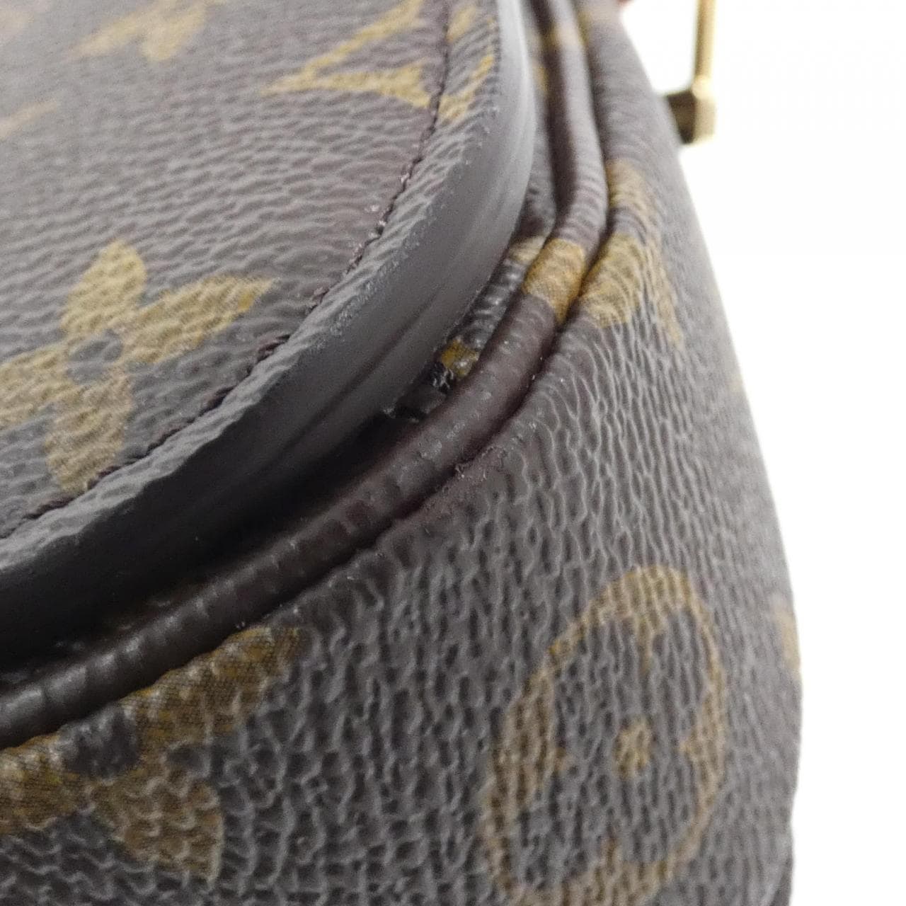 ルイヴィトン モノグラム ポシェット メティス MM M44875 バッグ